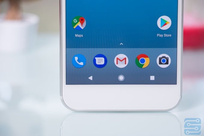 بررسی گوشی پیکسل ایکس ال