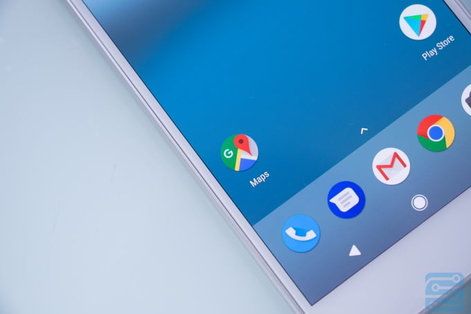 بررسی گوشی پیکسل ایکس ال