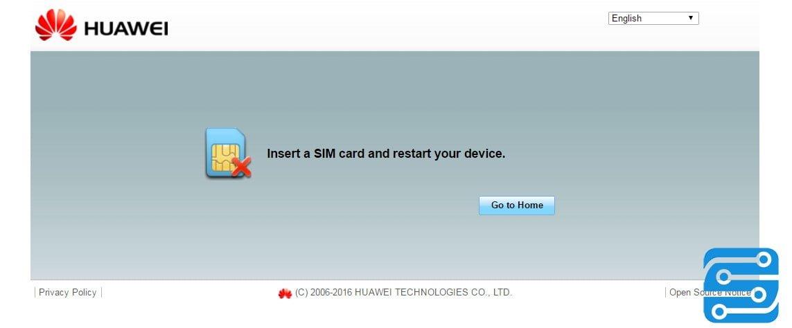 بررسی مودم Huawei B315 4G