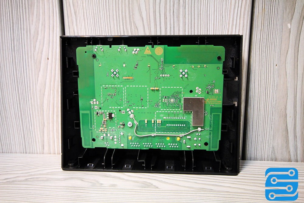 بررسی مودم Huawei B315 4G