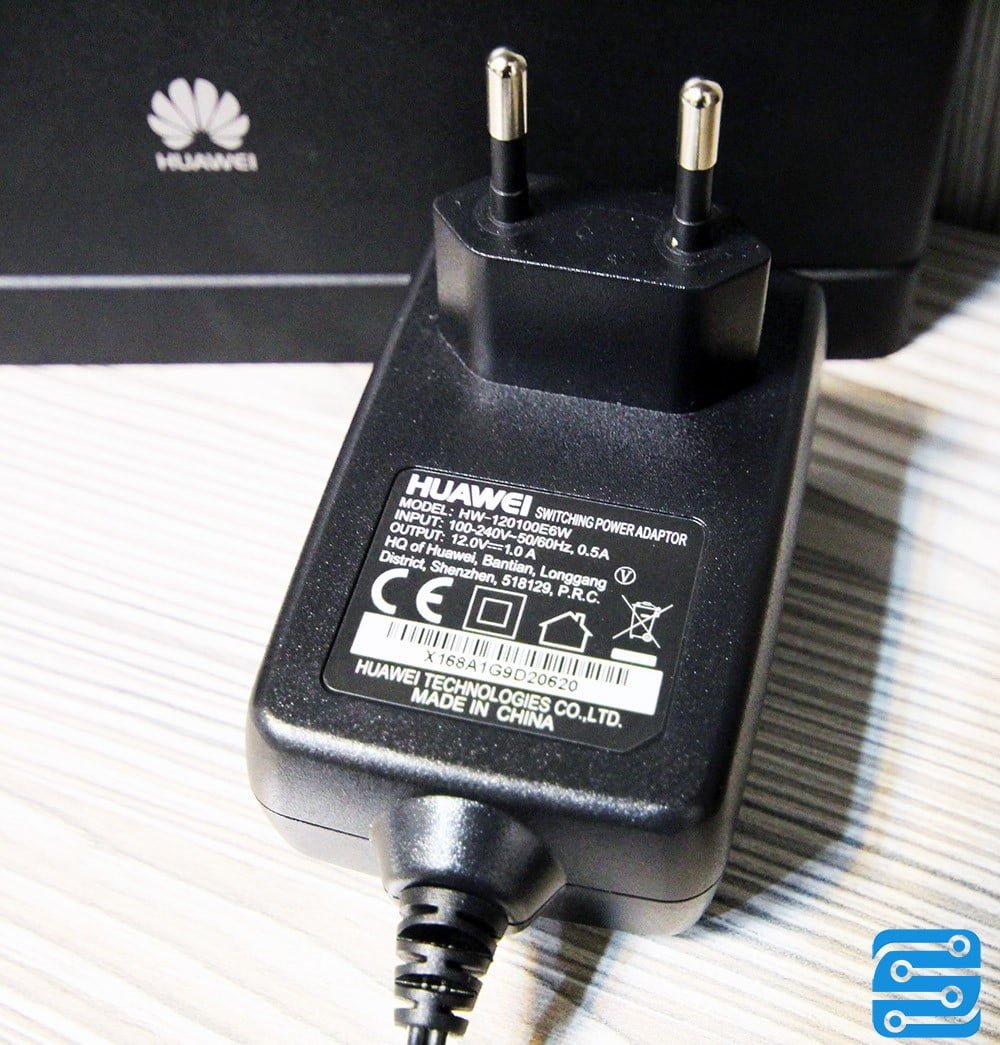 بررسی مودم Huawei B315 4G