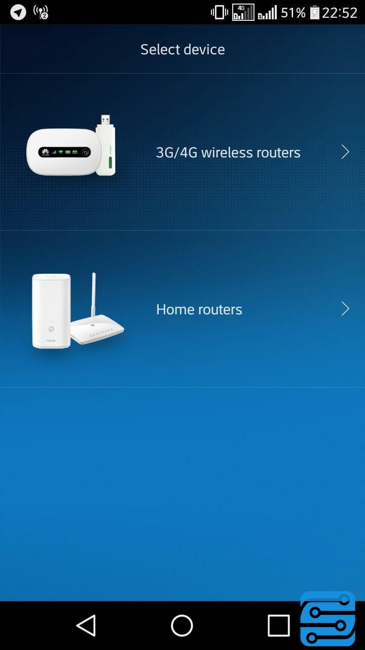 بررسی مودم Huawei B315 4G