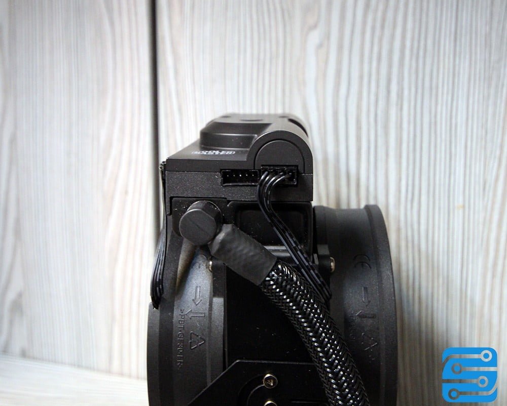 بررسی واترکولر CoolerMaster Maker 92