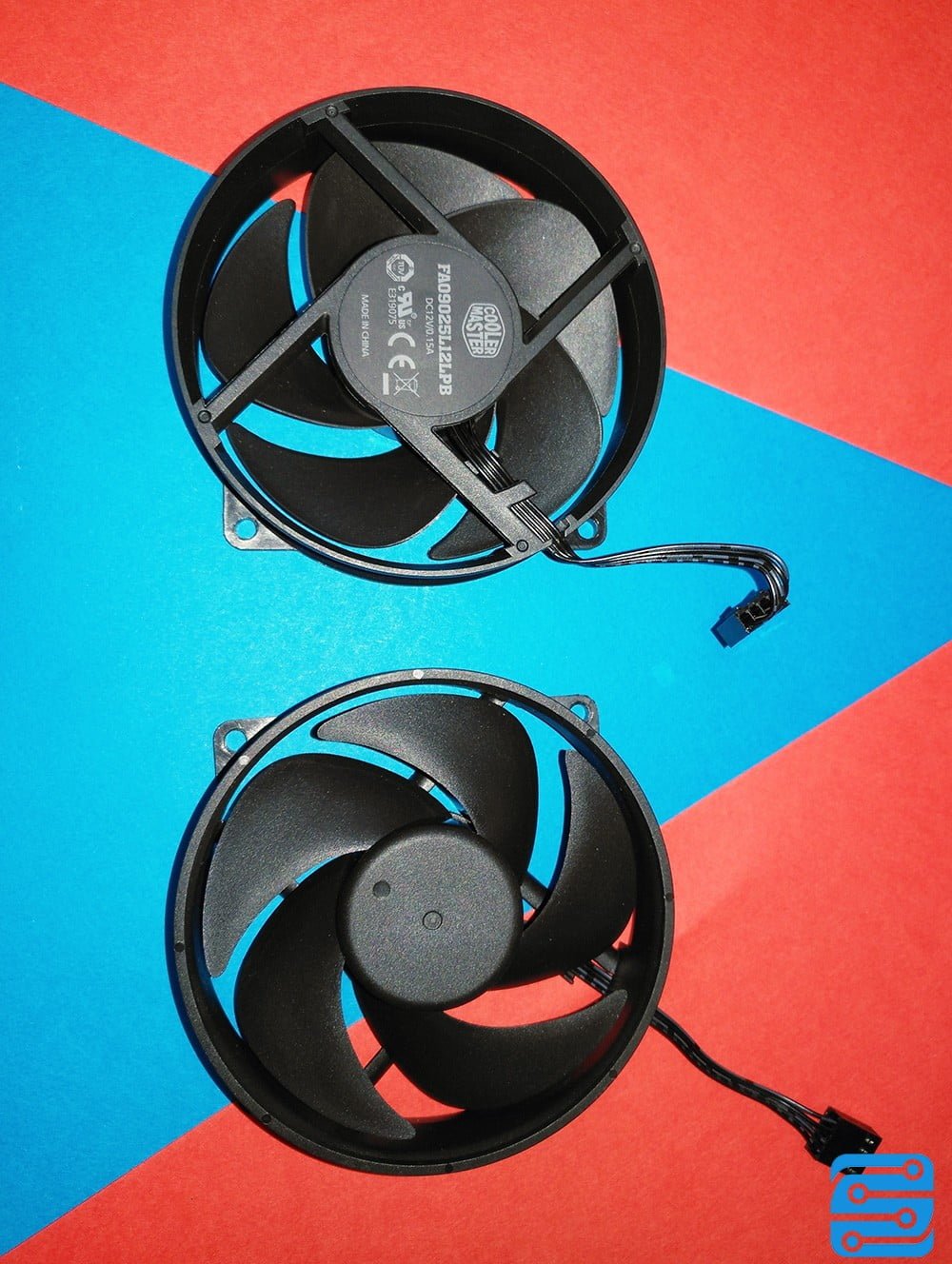 بررسی واترکولر CoolerMaster Maker 92