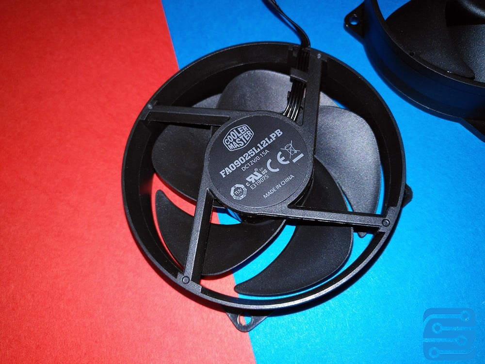 بررسی واترکولر CoolerMaster Maker 92