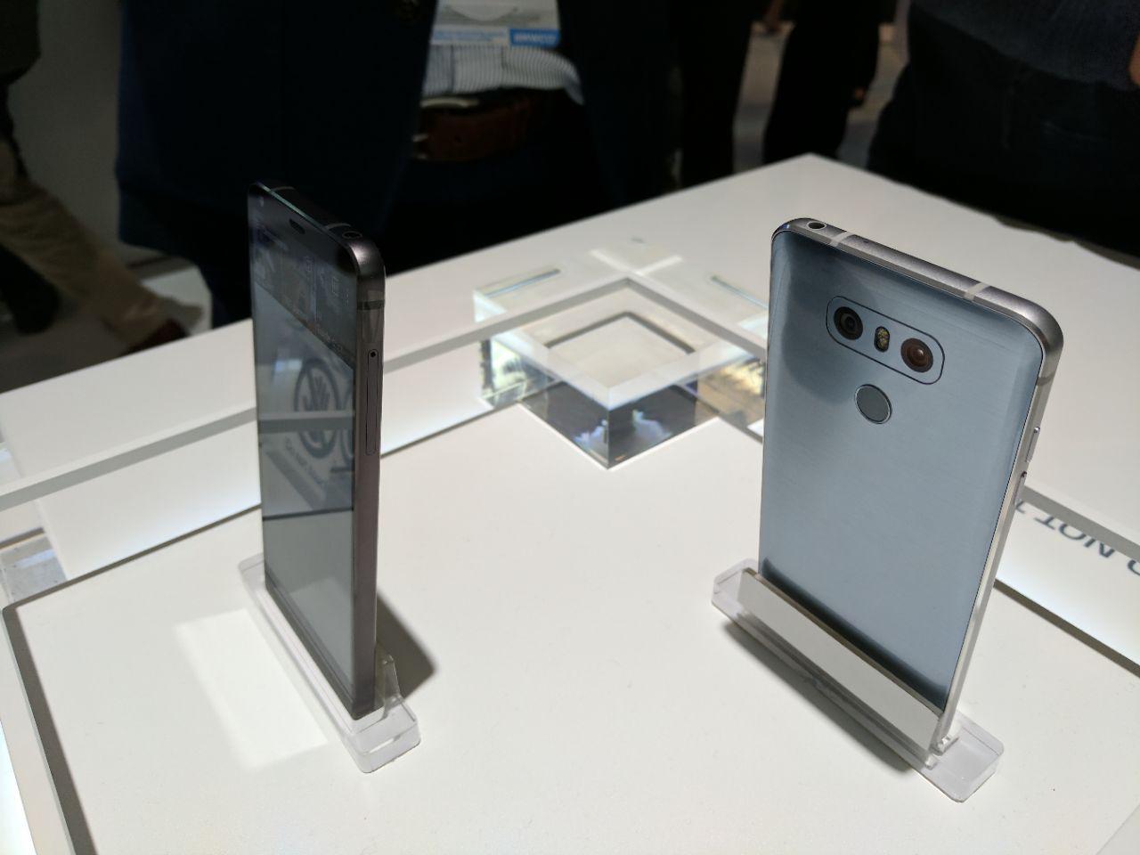 پوشش تصویری mwc 2017 پوشش تصویری mwc 2017