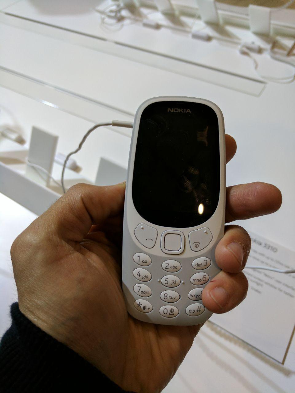 پوشش تصویری mwc 2017 پوشش تصویری mwc 2017