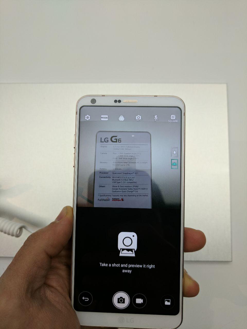 پوشش تصویری mwc 2017 پوشش تصویری mwc 2017