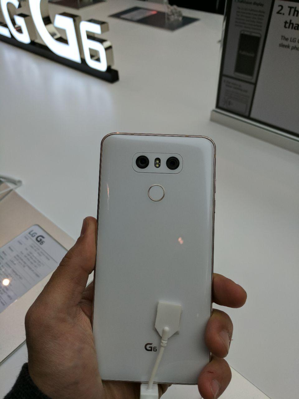 پوشش تصویری mwc 2017 پوشش تصویری mwc 2017