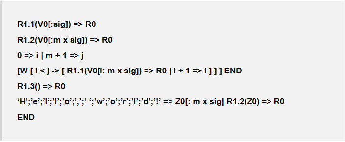 برنامه نویسی