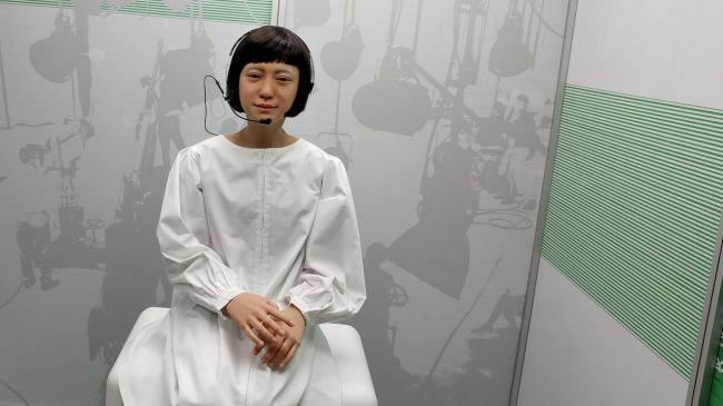 10 روباتی که در حال تغییر جهان هستند