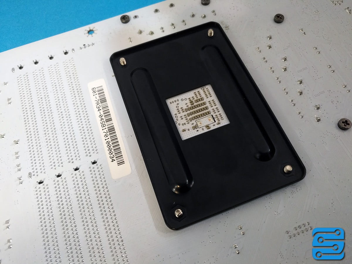 مادربرد MSI B350 Tomahawk Arctic