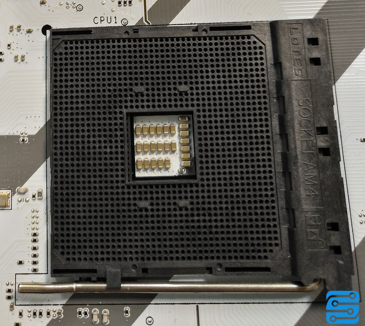 بررسی کارایی پردازنده AMD Ryzen 7 1700X 