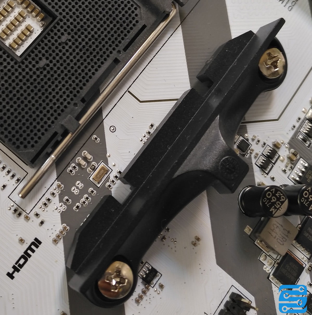 بررسی کارایی پردازنده AMD Ryzen 7 1700X 