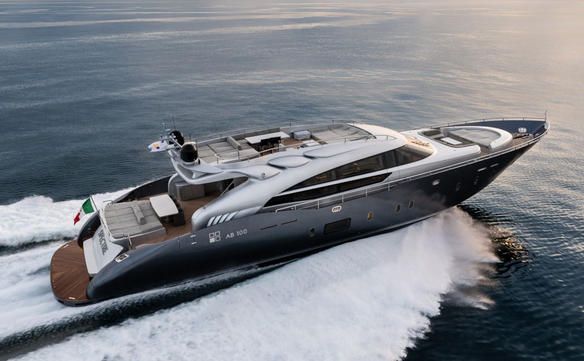 لوکس ترین قایق های تفریحی جهان