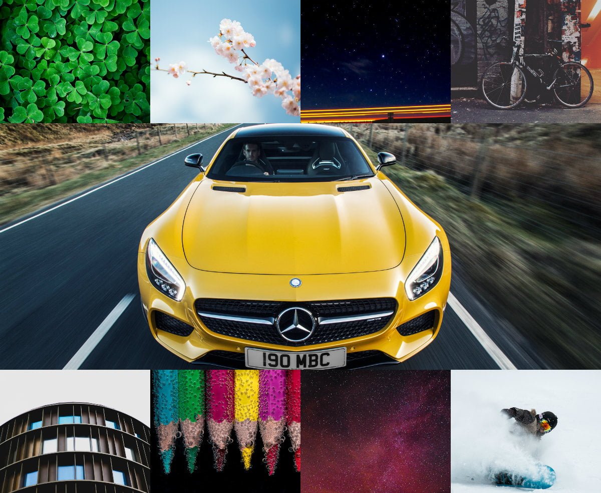 دانلود والپیپر 4k