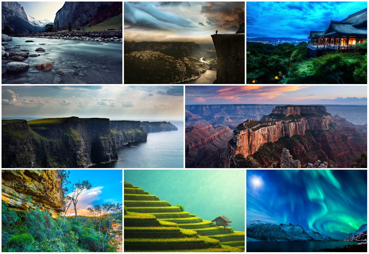 دانلود والپیپرهای 4k