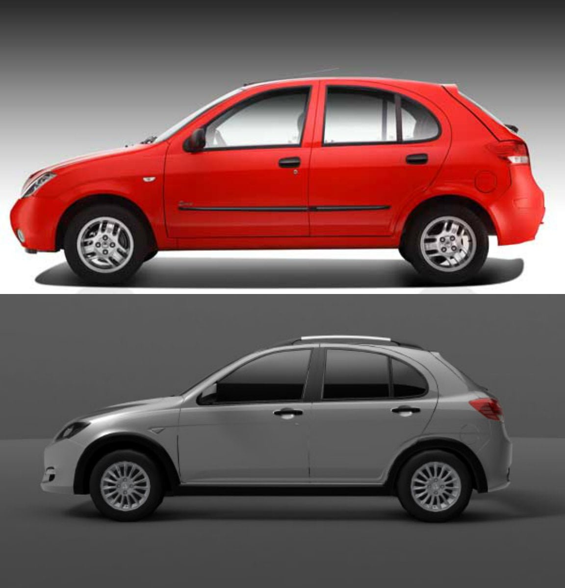 سایپا کوییک