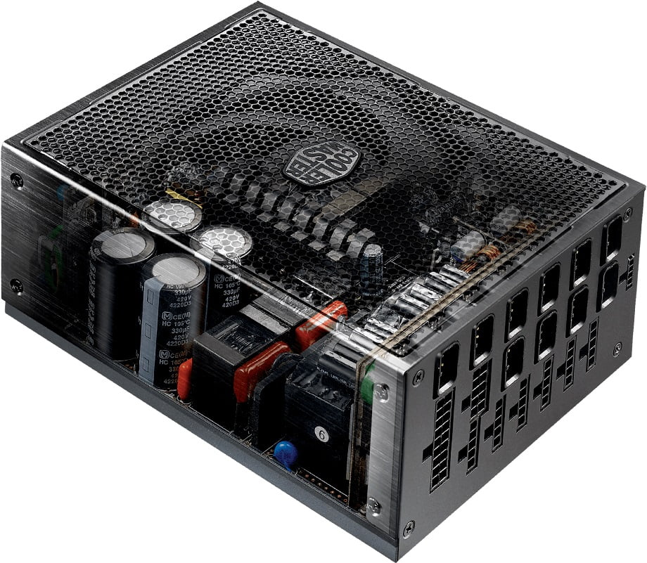 پاور کولرمستر