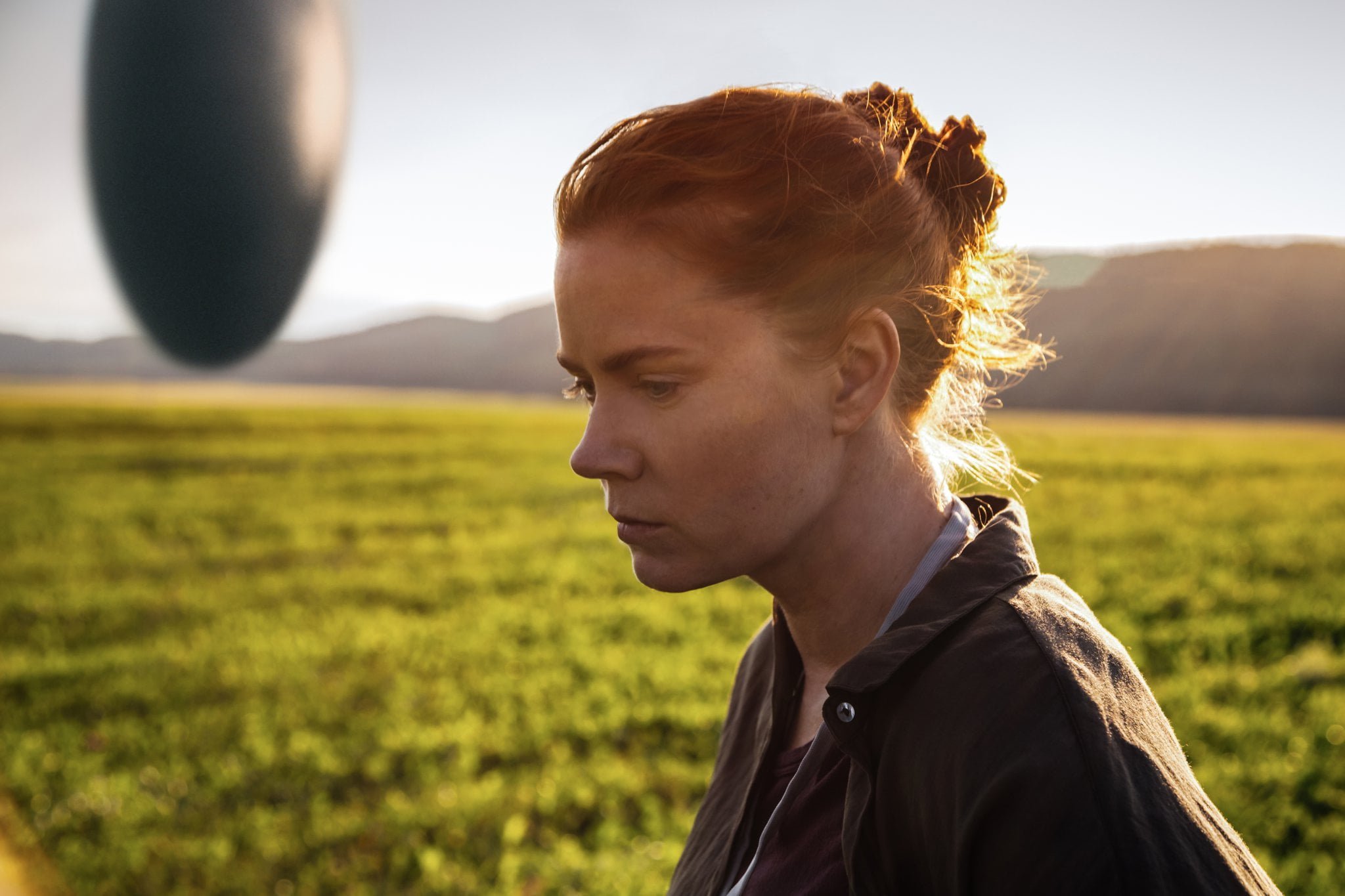 فیلم arrival