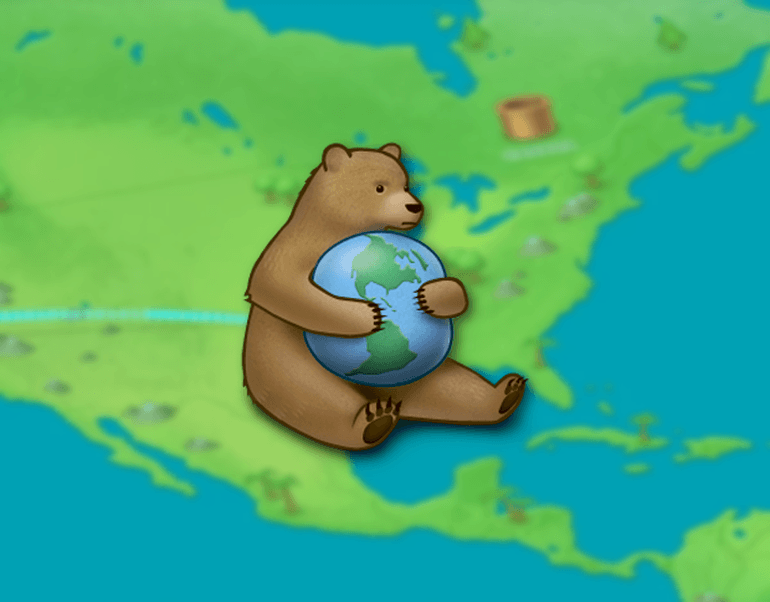 امنیت در اینترنت