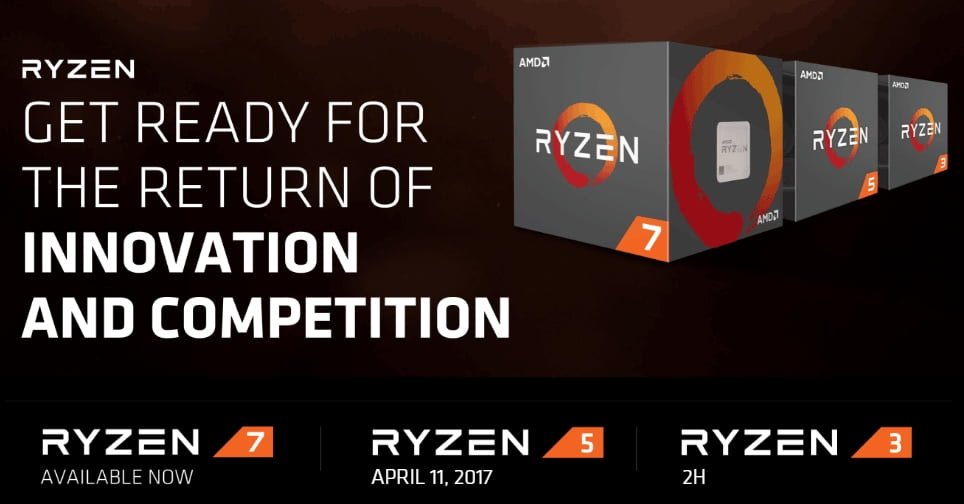 دست نگه دارید؛ خوش قیمت های AMD SR5 در راه اند - سخت افزار مگ