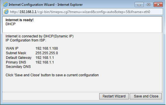 بررسی روتر TOTOLINK A6004NS
