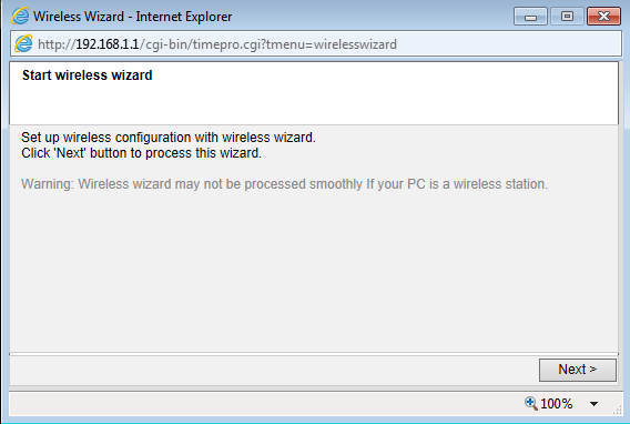 بررسی روتر TOTOLINK A6004NS