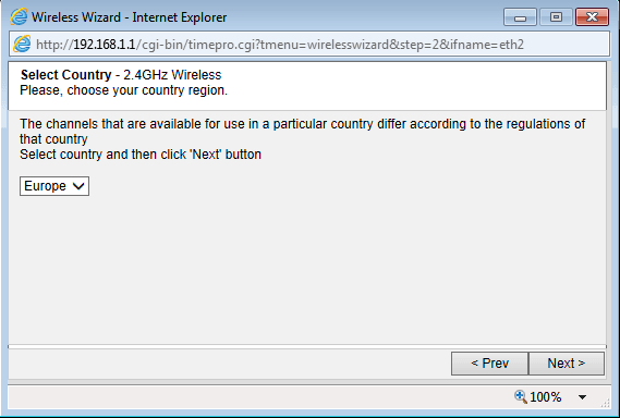 بررسی روتر TOTOLINK A6004NS