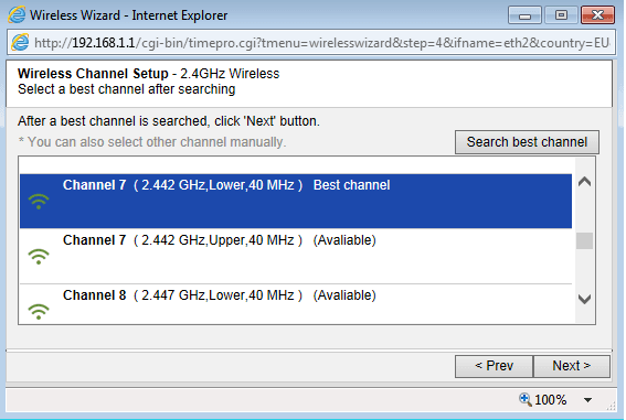 بررسی روتر TOTOLINK A6004NS