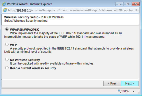 بررسی روتر TOTOLINK A6004NS