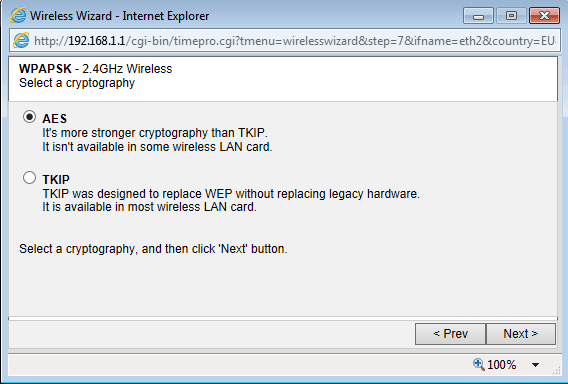بررسی روتر TOTOLINK A6004NS