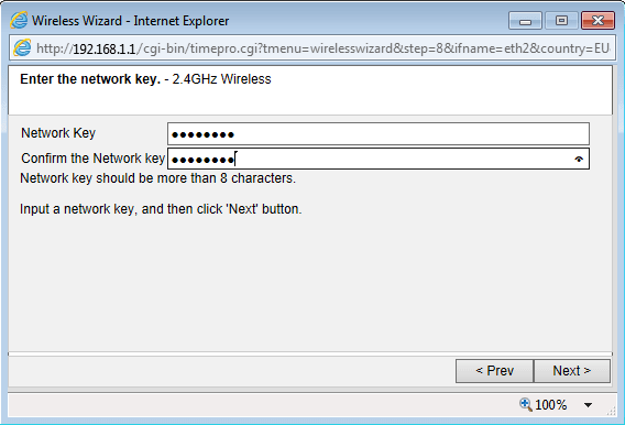 بررسی روتر TOTOLINK A6004NS