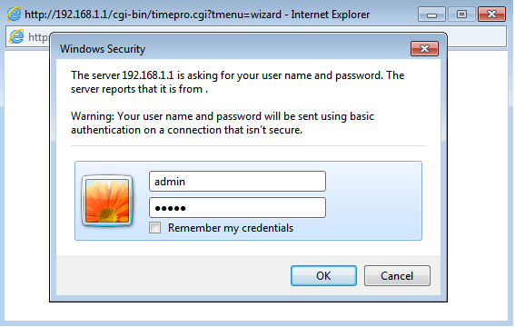 بررسی روتر TOTOLINK A6004NS