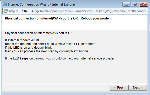 بررسی روتر TOTOLINK A6004NS