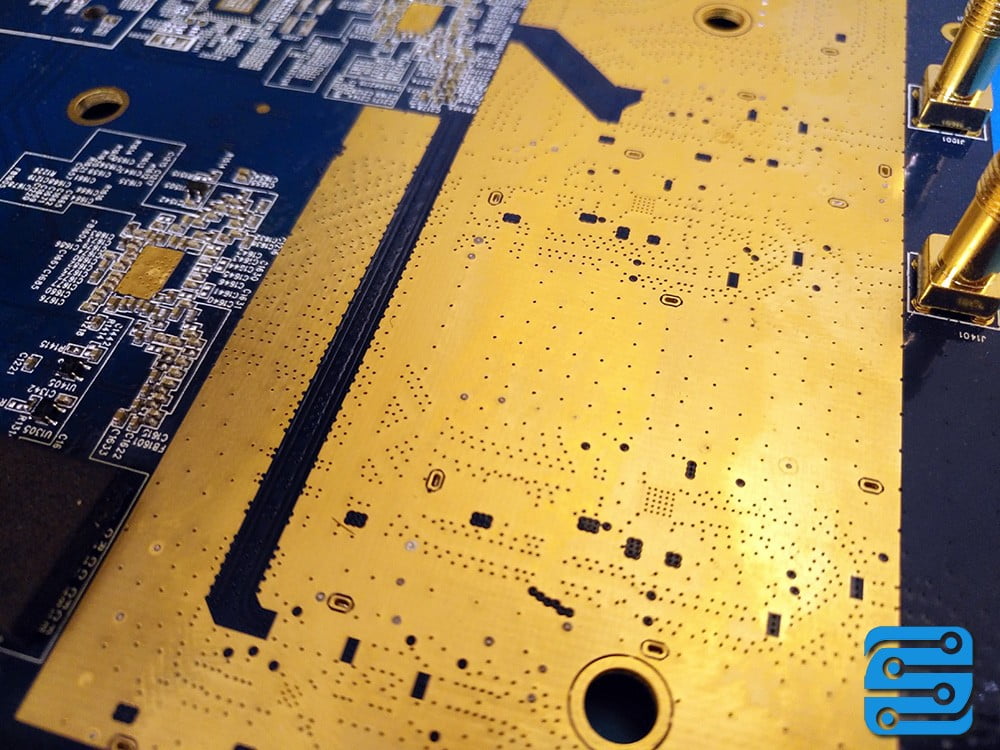 بررسی روتر TOTOLINK A6004-NS