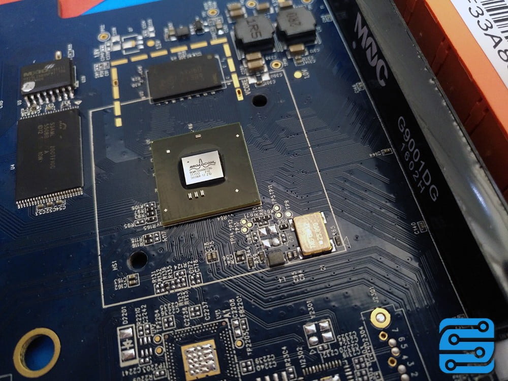 بررسی روتر TOTOLINK A6004-NS