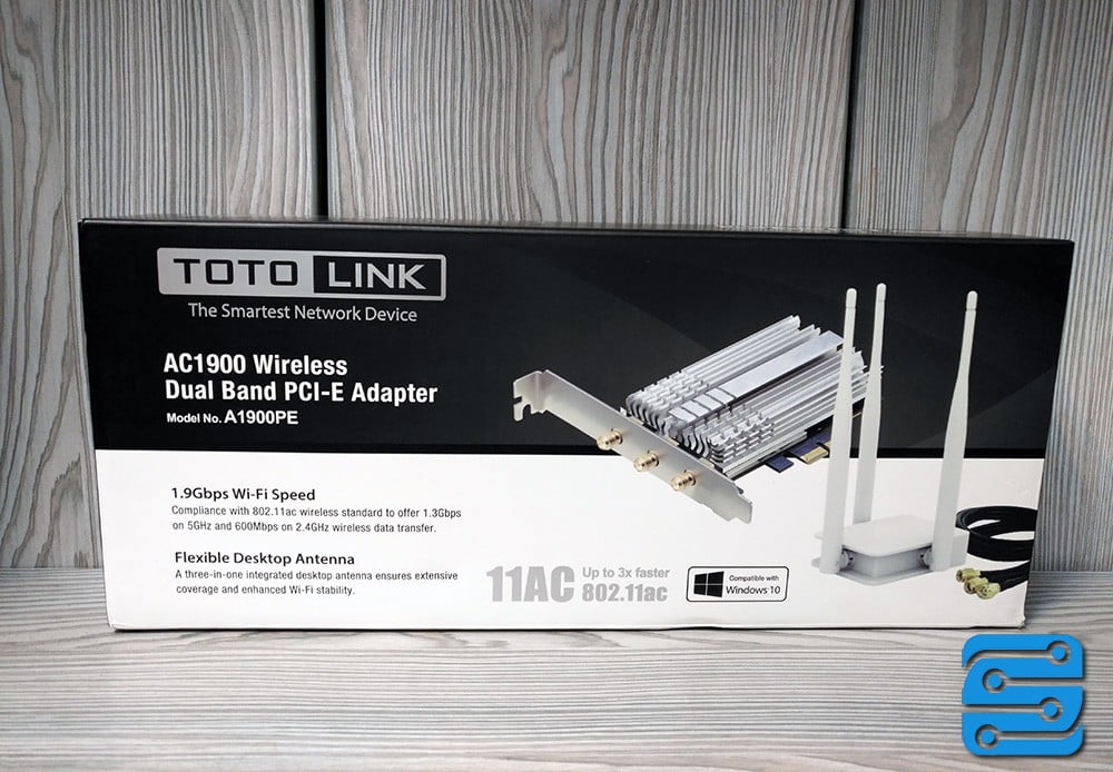 بررسی روتر TOTOLINK A6004-NS