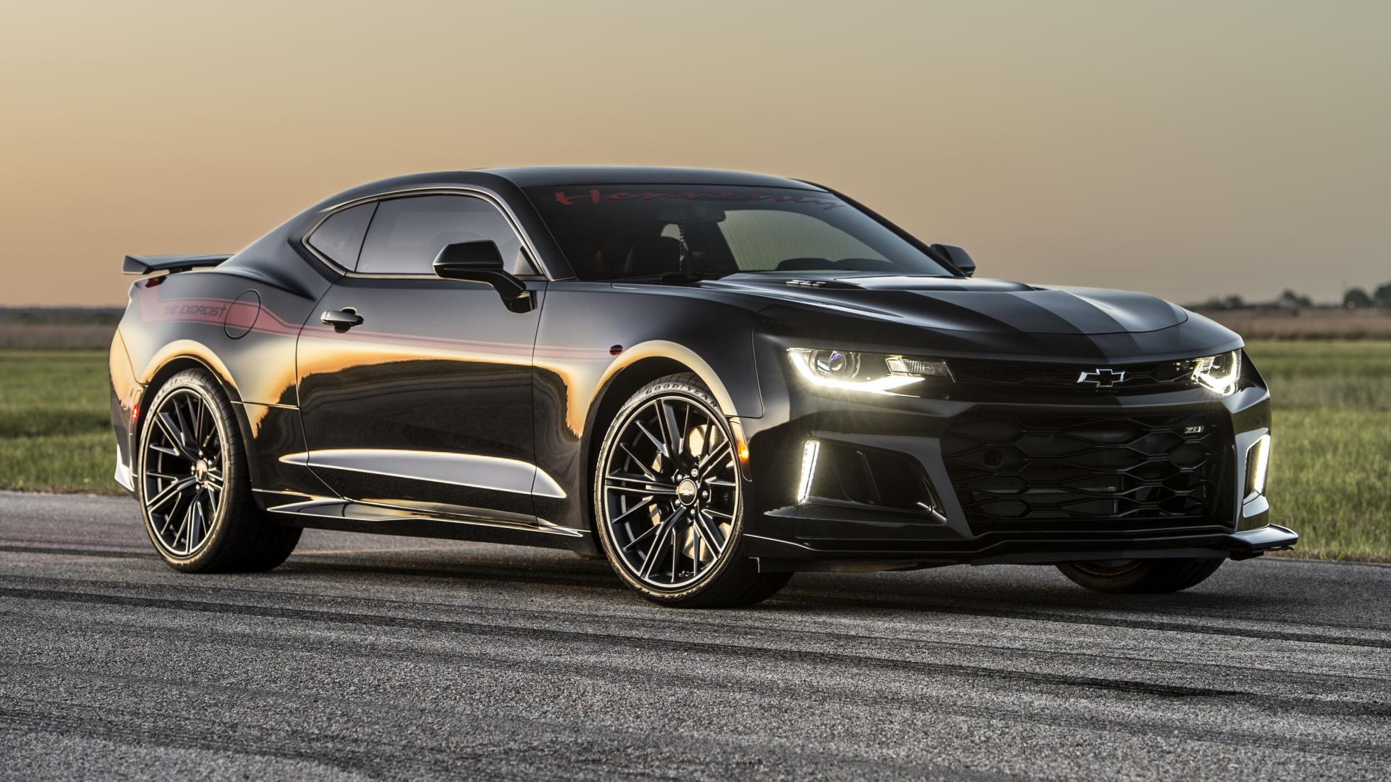 هنسی جن گیر