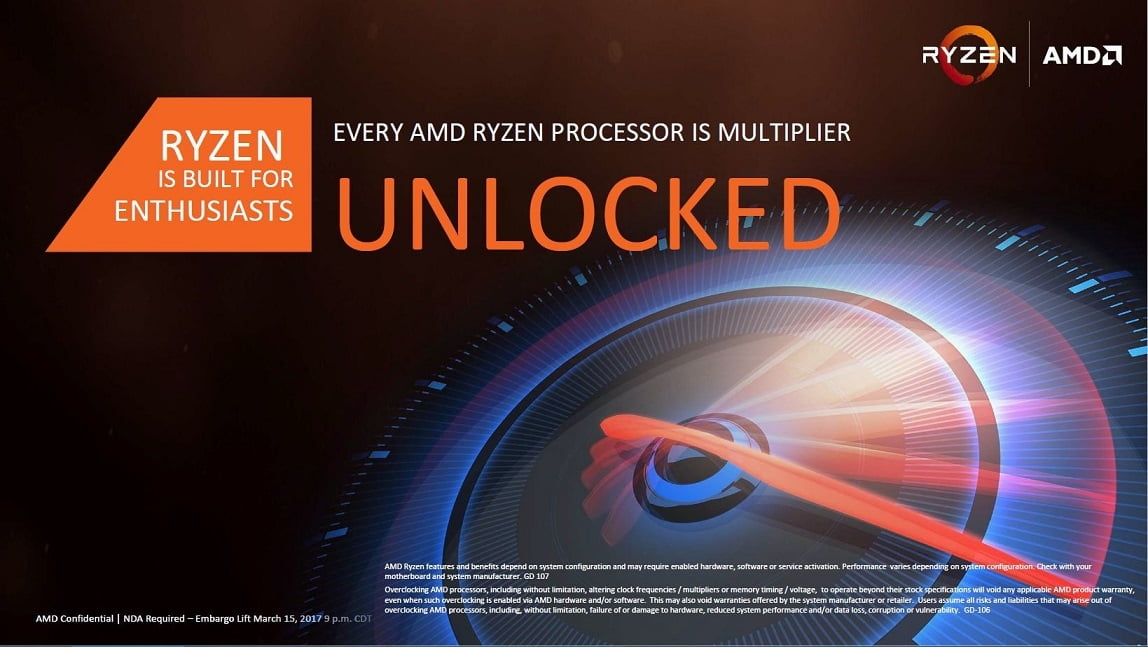 فروش پردازنده های AMD SR5 به طور رسمی آغاز شد! - سخت افزار مگ