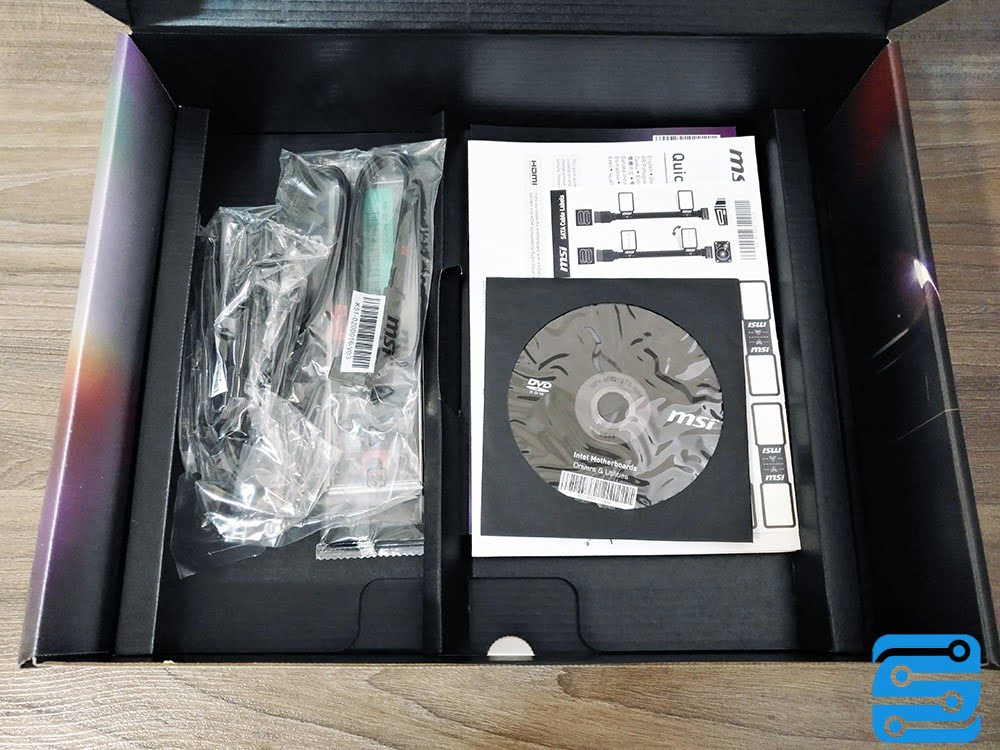 بررسی مادربرد MSI B250 Gaming Pro Carbon