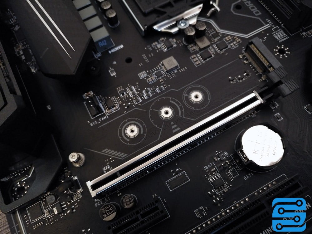 بررسی مادربرد MSI B250 Gaming Pro Carbon