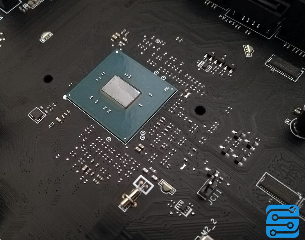 بررسی مادربرد MSI B250 Gaming Pro Carbon