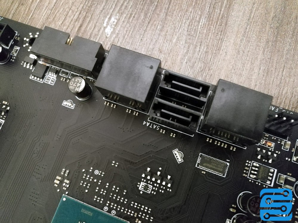 بررسی مادربرد MSI B250 Gaming Pro Carbon