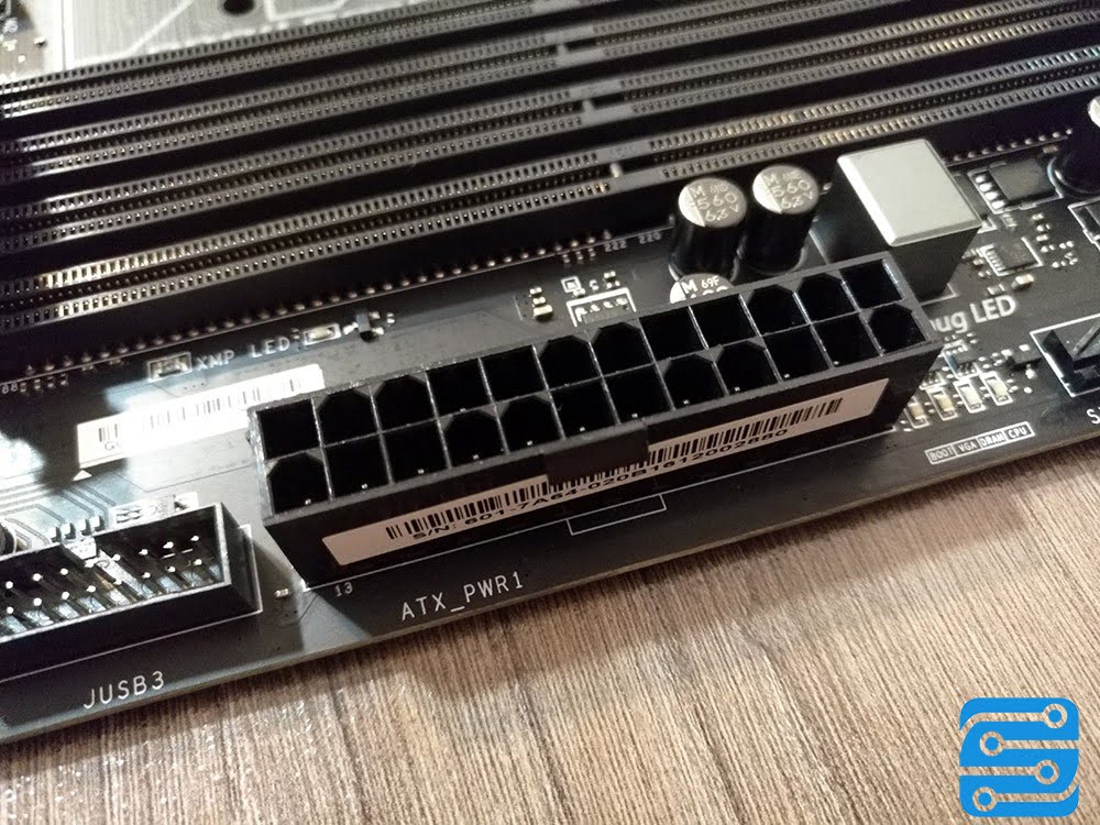 بررسی مادربرد MSI B250 Gaming Pro Carbon