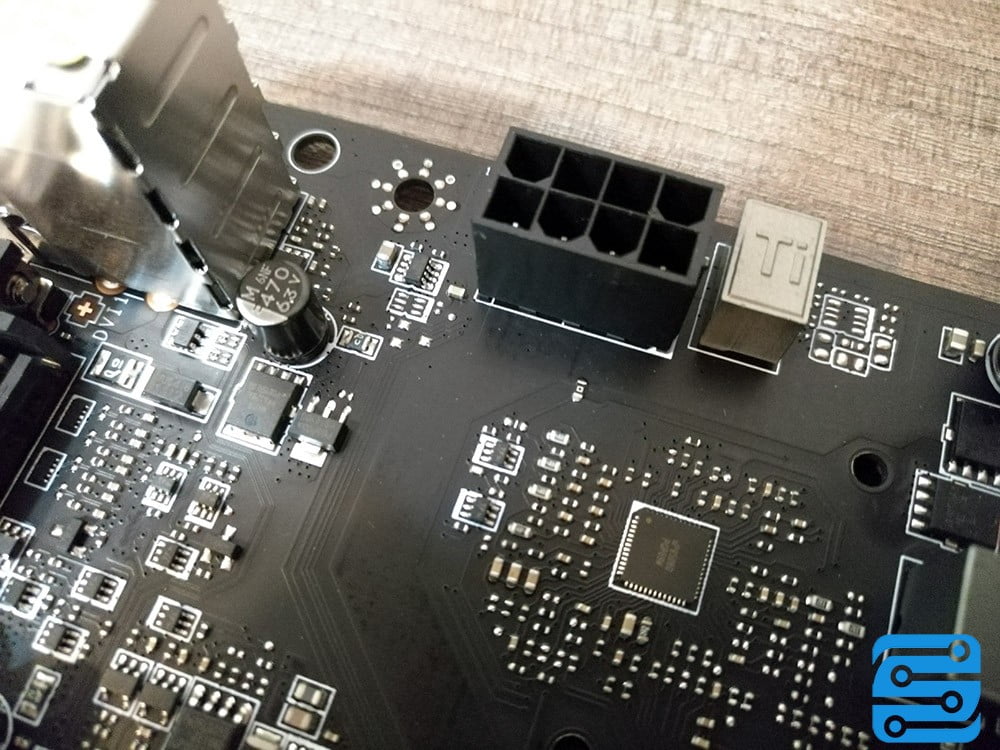 بررسی مادربرد MSI B250 Gaming Pro Carbon