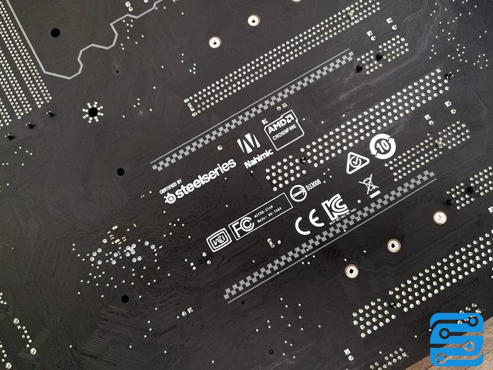 بررسی مادربرد MSI B250 Gaming Pro Carbon