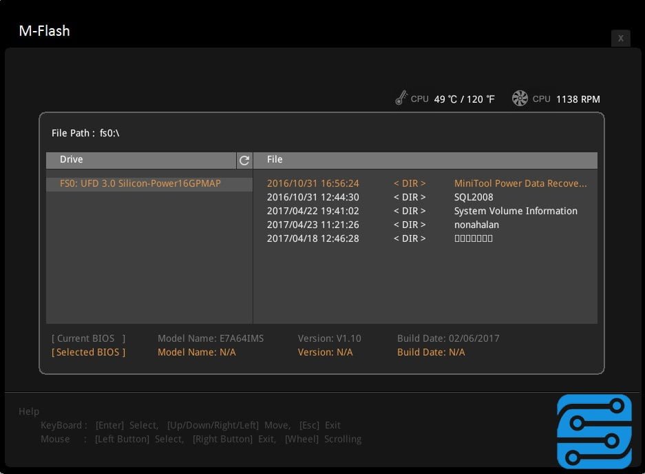 بررسی مادربرد MSI B250 Gaming Pro Carbon