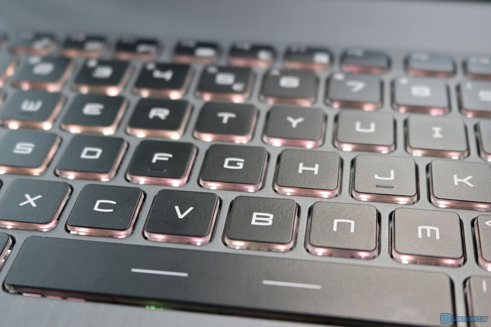 غرفه نوت بوک های MSI در نمایشگاه کامپیوتکس 2017