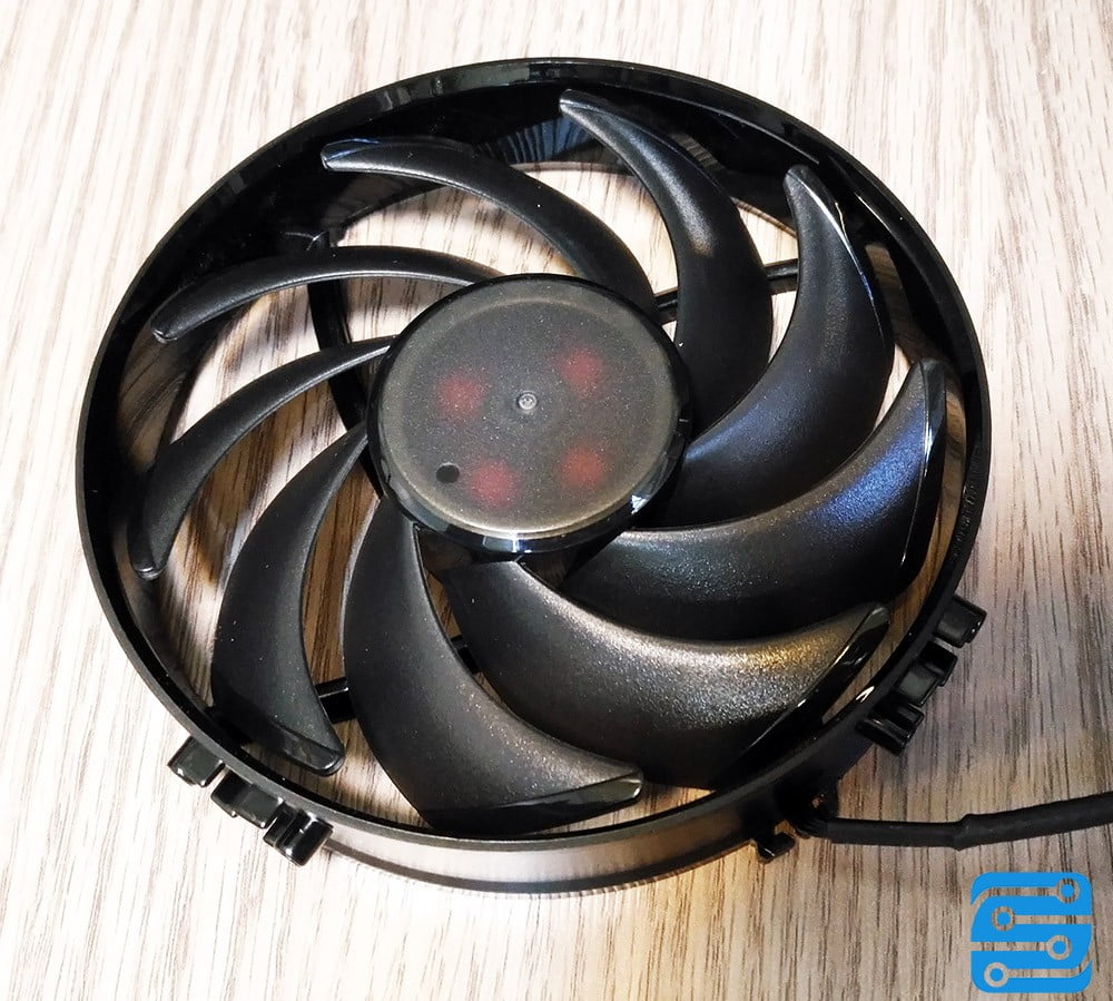 بررسی خنک کننده کولرمستر Master Air Pro 4